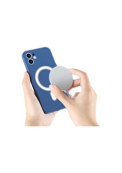 IPHONE 13 Pro Max Manyetikli Telefon Koruma Kılıfı