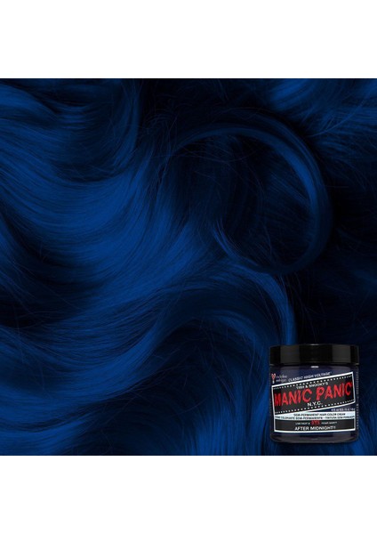 After Midnight® - Classic High Voltage®