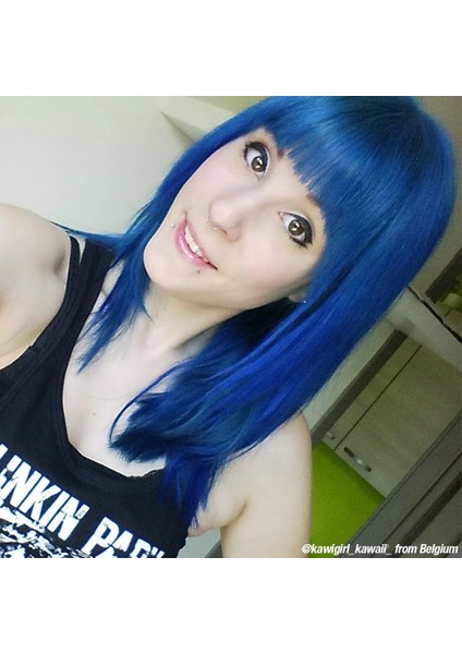 After Midnight® - Classic High Voltage® modelleri