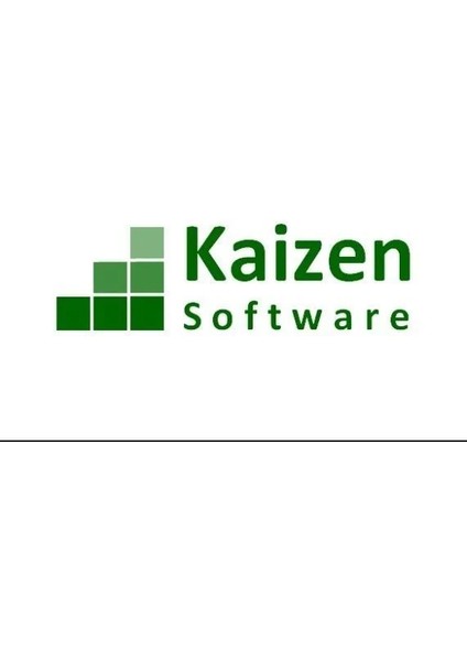 Kaizen Software: Home Manager 2022 - Dijital Kod
