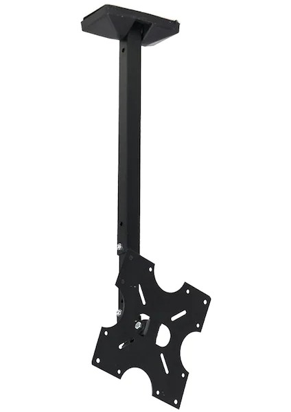 Premier 39" - 99 Ekran Tv- Lcd-Led-Monitör Uyumlu Televizyon Hareketli Tavan Askı Aparatı