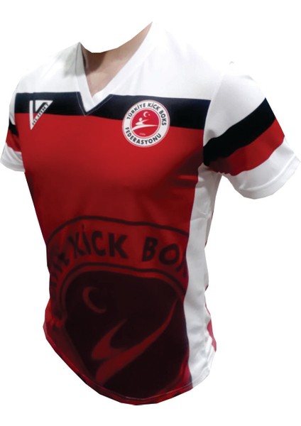 Kick Boks Point Tişörtü & Kickboks Tişörtü Point Maç Tişörtü fiyatları