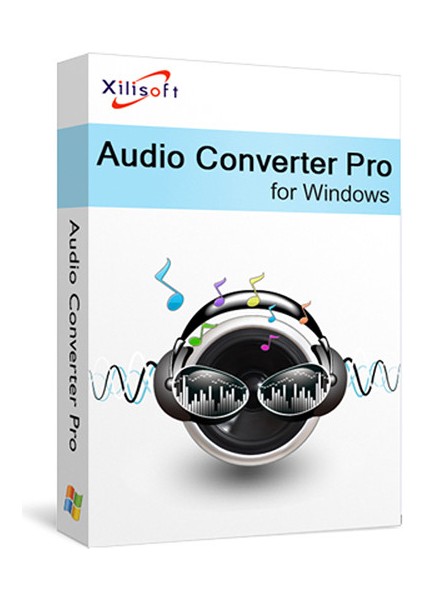 : Audio Converter Pro