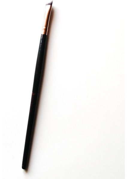 Profesyonel Eğimli Eyeliner Makyaj Fırçası N143