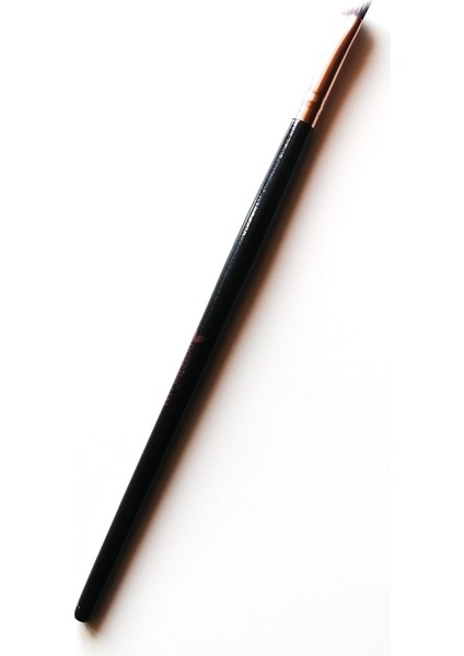 Profesyonel Eğimli Eyeliner Makyaj Fırçası N143