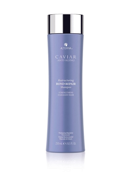Caviar Boya Koruma Sağlayan Saç Şampuanı 250 ml