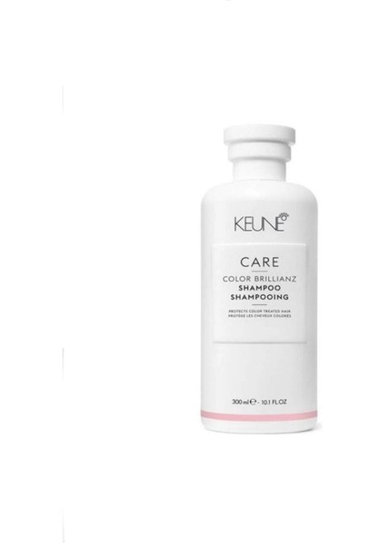 Color Brillianz Renk Koruyucu Şampuan 300 ml Onrness Cosmetic