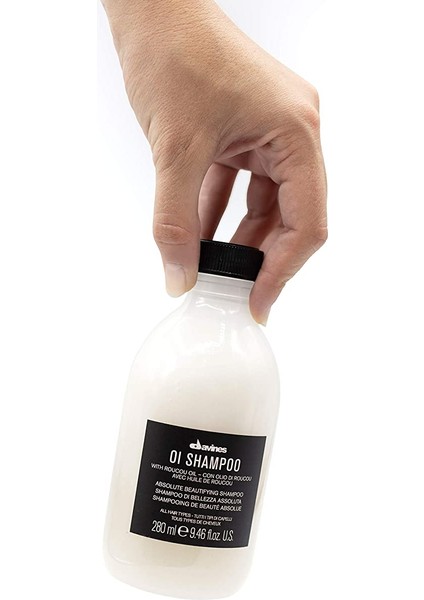 Alchemic Shampoo Copper Sıcak Kırmızı ve Bakır Tonlar İçin Şampuan 280 ml