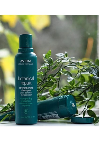 Botanical Repair Onarıcı Şampuan 200 ml indirimleri