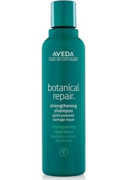 Botanical Repair Onarıcı Şampuan 200 ml