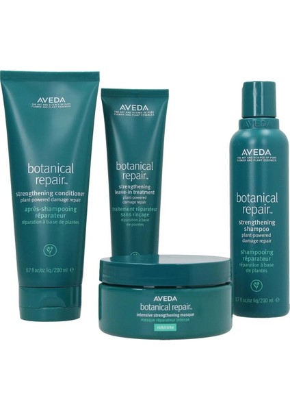 Botanical Repair Onarıcı Şampuan 200 ml fırsatları