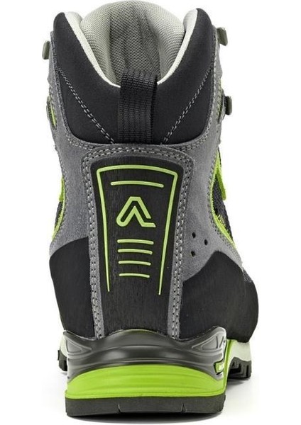 Corax Gv mm A12038 00 A561 Black/green Lime Gtx Erkek Outdoor Bot