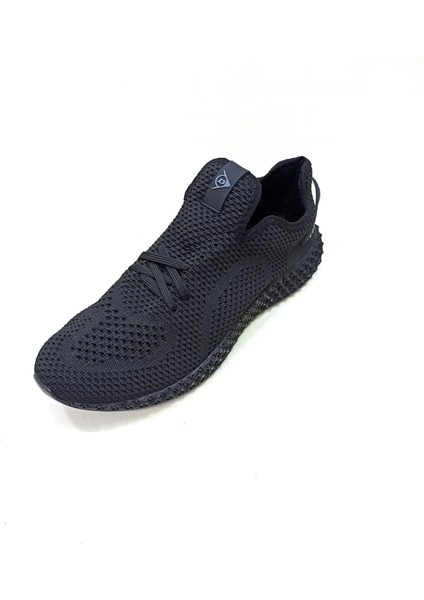 Siyah Erkek Büyük Numara Sneaker Spor Ayakkabı fiyatları