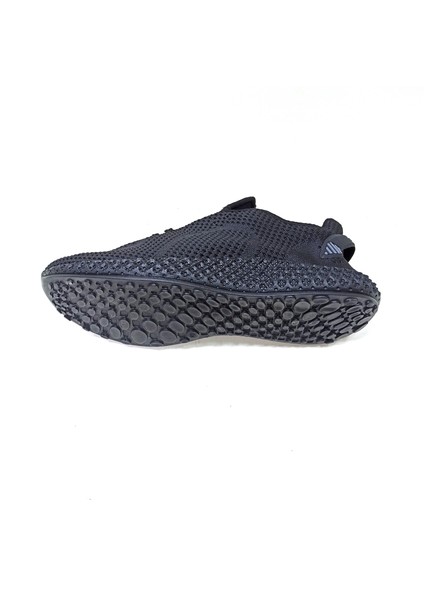 Siyah Erkek Büyük Numara Sneaker Spor Ayakkabı indirimleri