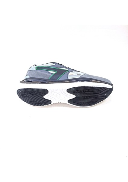 Gri Erkek Sneaker Spor Ayakkabı indirimleri
