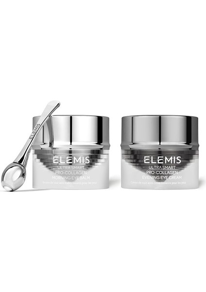 Ultra Smart Pro-Collagen Eye Treatment Duo 2 x 10 ml Göz Çevresi Bakımı