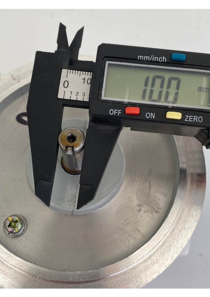 ZYS-8A Sabit Mıknatıslı Dc Jeneratör Motor 4.4W 60V 600R/DK indirimleri