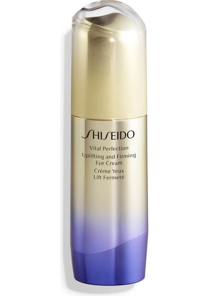 Vital Perfection Uplifting & Firming Eye Cream Göz Çevresi Bakımı 15 ml