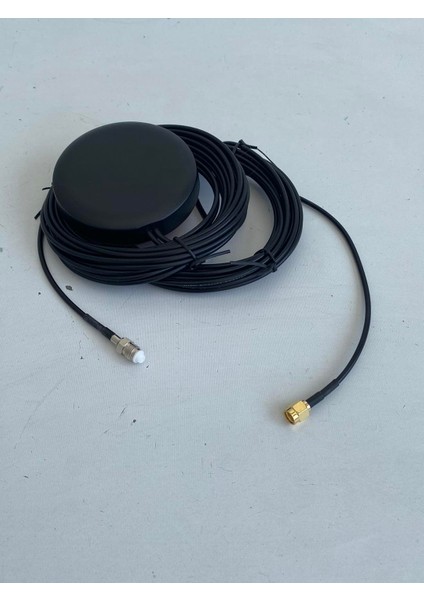 Aplicom A11 Gps Takip Telematik Unitesi