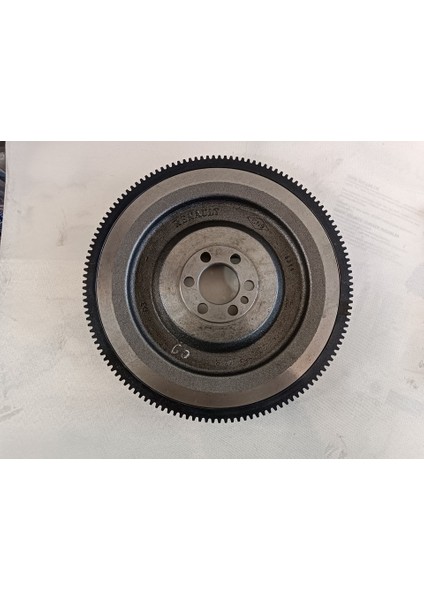 HD4-450 1.0 Tce 12V Motor Volantı 2D2735304R