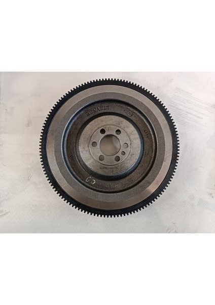 HD4-450 1.0 Tce 12V Motor Volantı 2D2735304R