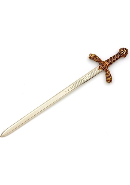 Denix Aslan Yürekli Richard’ın Kılıcı Temalı Zarf Açacağı