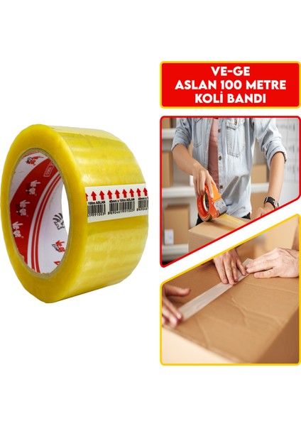 100 Metre Koli Bandı