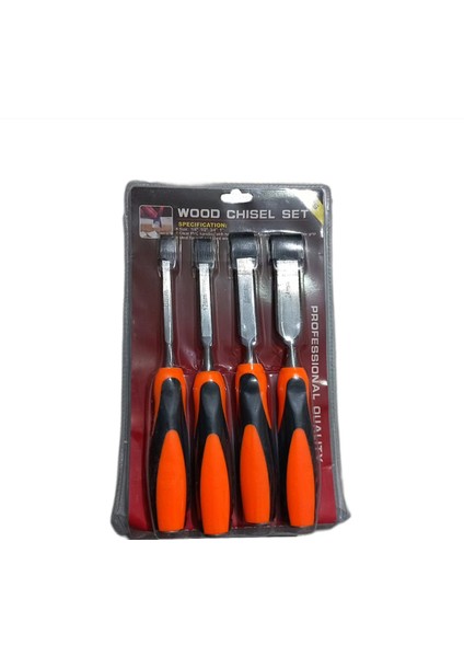 Iskerpela Seti 4pcs 6M-12M-18M-24M