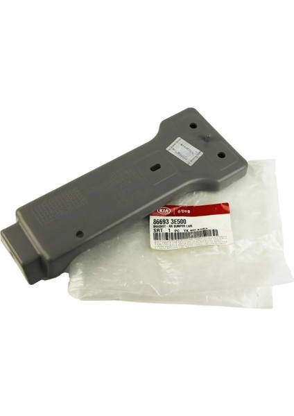 Orijinal Tampon Arka Braketi Alt Kıa Sorento 06-08 86693-3E500
