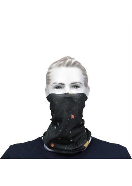 Vexo Sky Buff Bandana 5