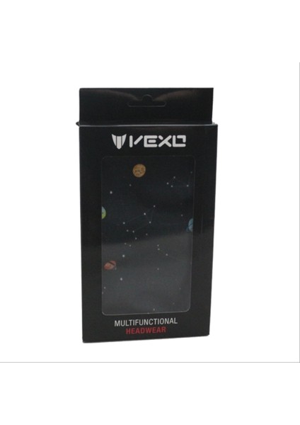 Vexo Sky Buff Bandana 5