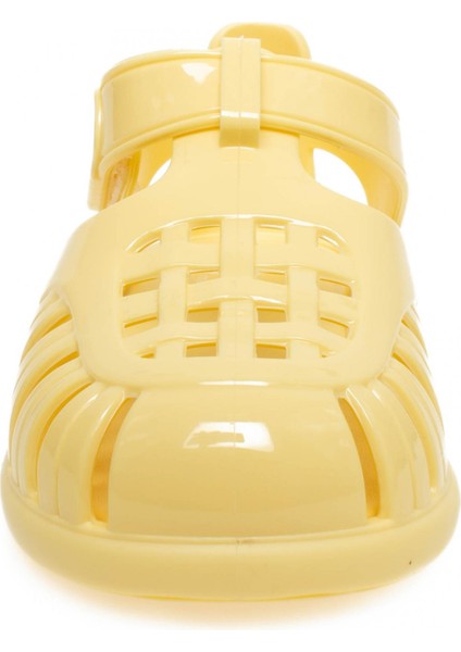 S10311K Tobby Gloss Kız Çocuk Sandalet