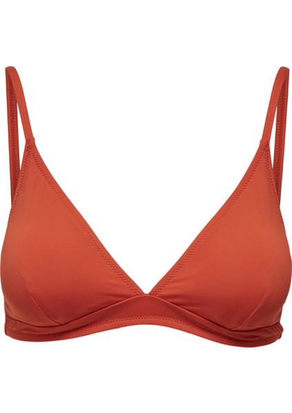 Açık Kırmızı Kadın Bikini Üst 1515324917-1563 Tcx