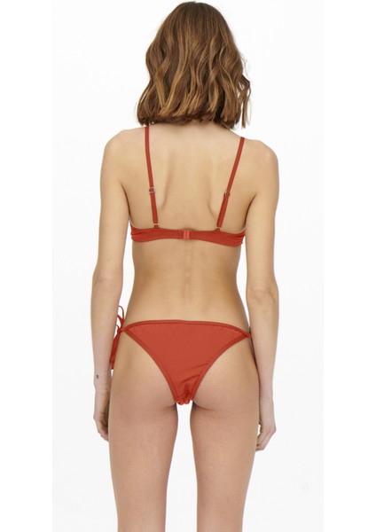 Açık Kırmızı Kadın Bikini Üst 1515324917-1563 Tcx modelleri