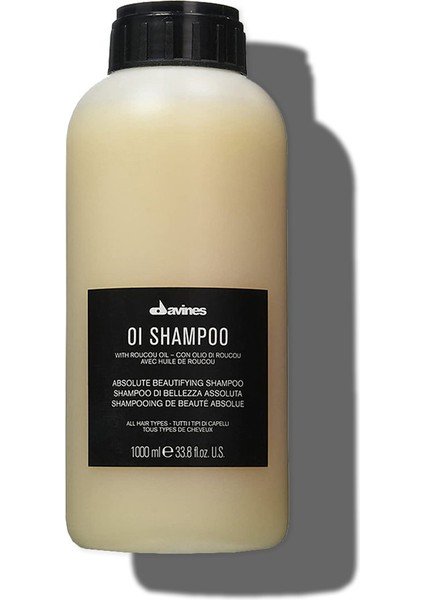 Alchemic Shampoo Chocolate Kahve ve Siyah Saçlar İçin Şampuan 280 ml