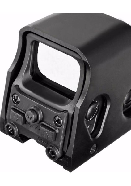 552 Holografik Reddot Nişangah