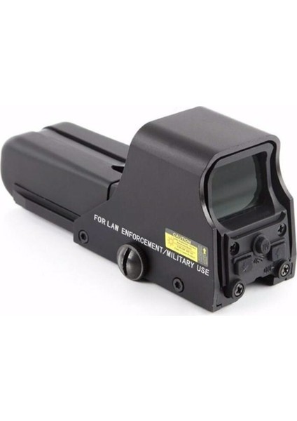 552 Holografik Reddot Nişangah fiyatları