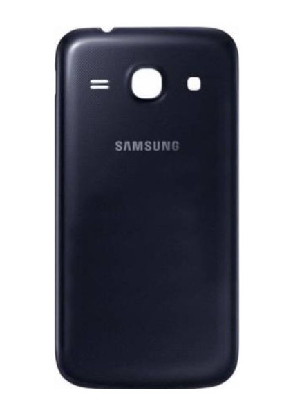 Galaxy Core Plus SM-G350 Arka Kapak Pil Kapağısiyah