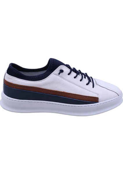 9011 Ortapedik Günlük Erkek Deri Ayakkabı modelleri