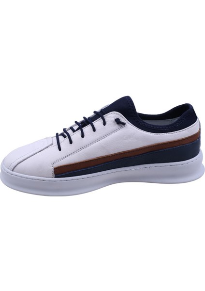 9011 Ortapedik Günlük Erkek Deri Ayakkabı indirimleri