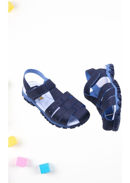 ARZEN-2882 Erkek Çocuk Ortopedik Sandalet Ayakkabı fiyatları