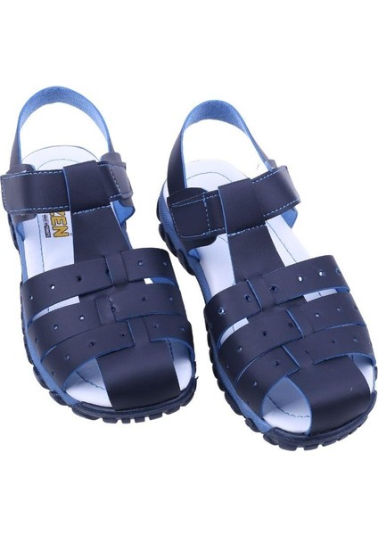 ARZEN-2882 Erkek Çocuk Ortopedik Sandalet Ayakkabı fırsatları