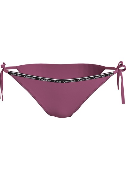Fuşya Kadın Bikini Alt KW0KW01992VUX