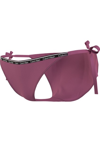 Fuşya Kadın Bikini Alt KW0KW01992VUX