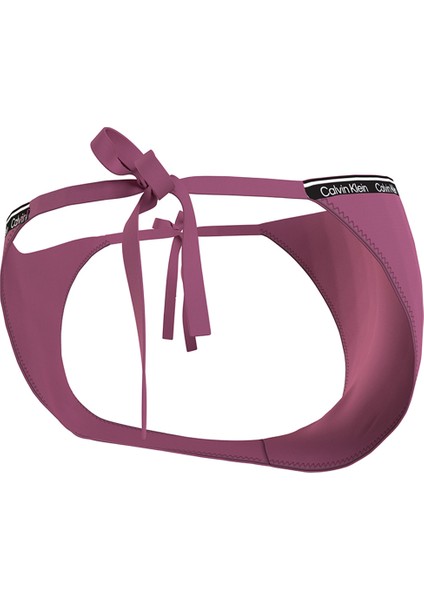 Fuşya Kadın Bikini Alt KW0KW01992VUX