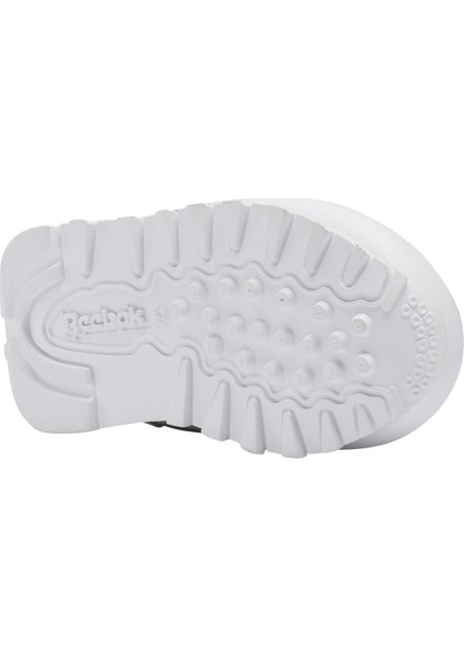 Beyaz Erkek Yürüyüş Ayakkabısı IG0037 Classic Leather fırsatları