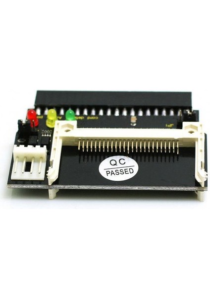 Cf 3.5 Ide Çevirici Compactflash 3.5 Ide Çecirici Cf 40 Pin Ide Çevirici Compact Flash Dişi 3.5 Ide Çevirici fiyatları
