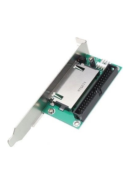 Compacthflash Erkek Ide Çevirici Cf 3.5 Ide Çevirici Cf 40 Pin Erkek Ide Çevirici fiyatları