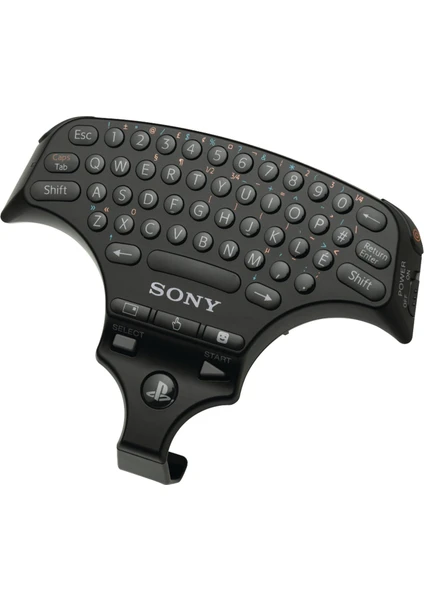 Ps3 Wireless Keypad