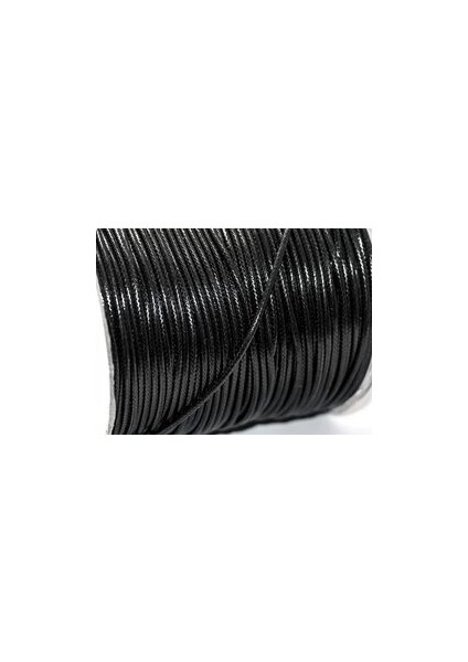 Kolye Ipi 20METRE, Takı Ipi 2mm, Kore Ipi, Aksesura Için Ip, Bileklik Ipi, Takı Ipi